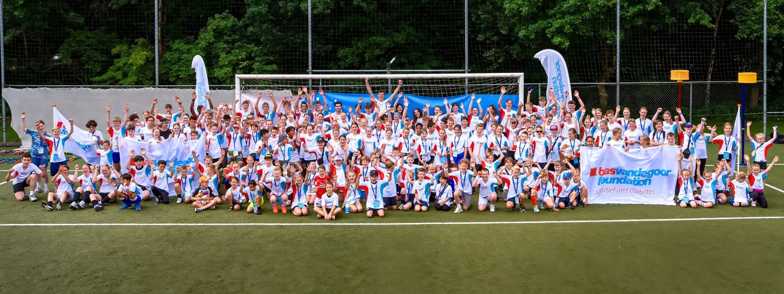 Diabetes Games 2025