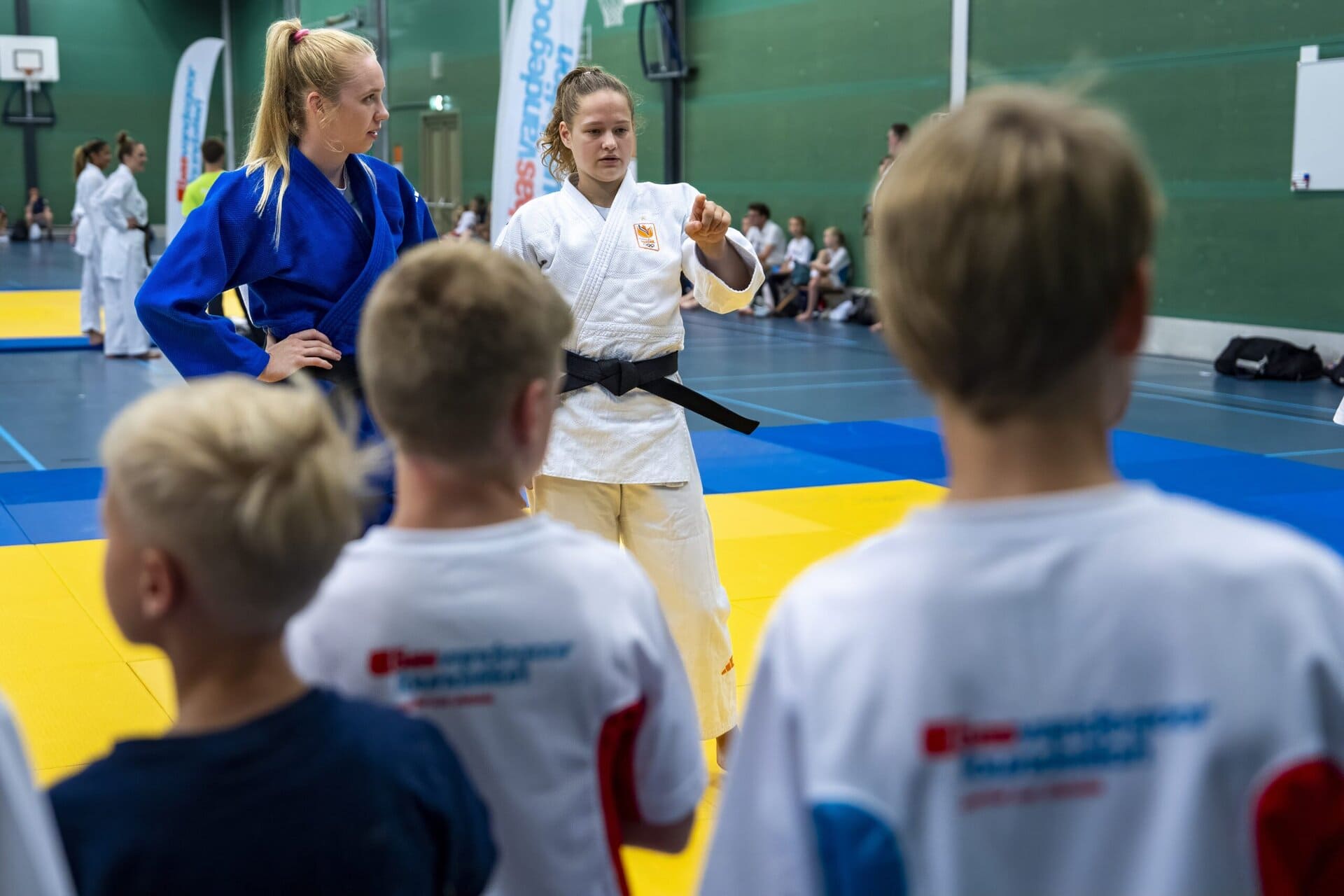 Diabetes Games 2025