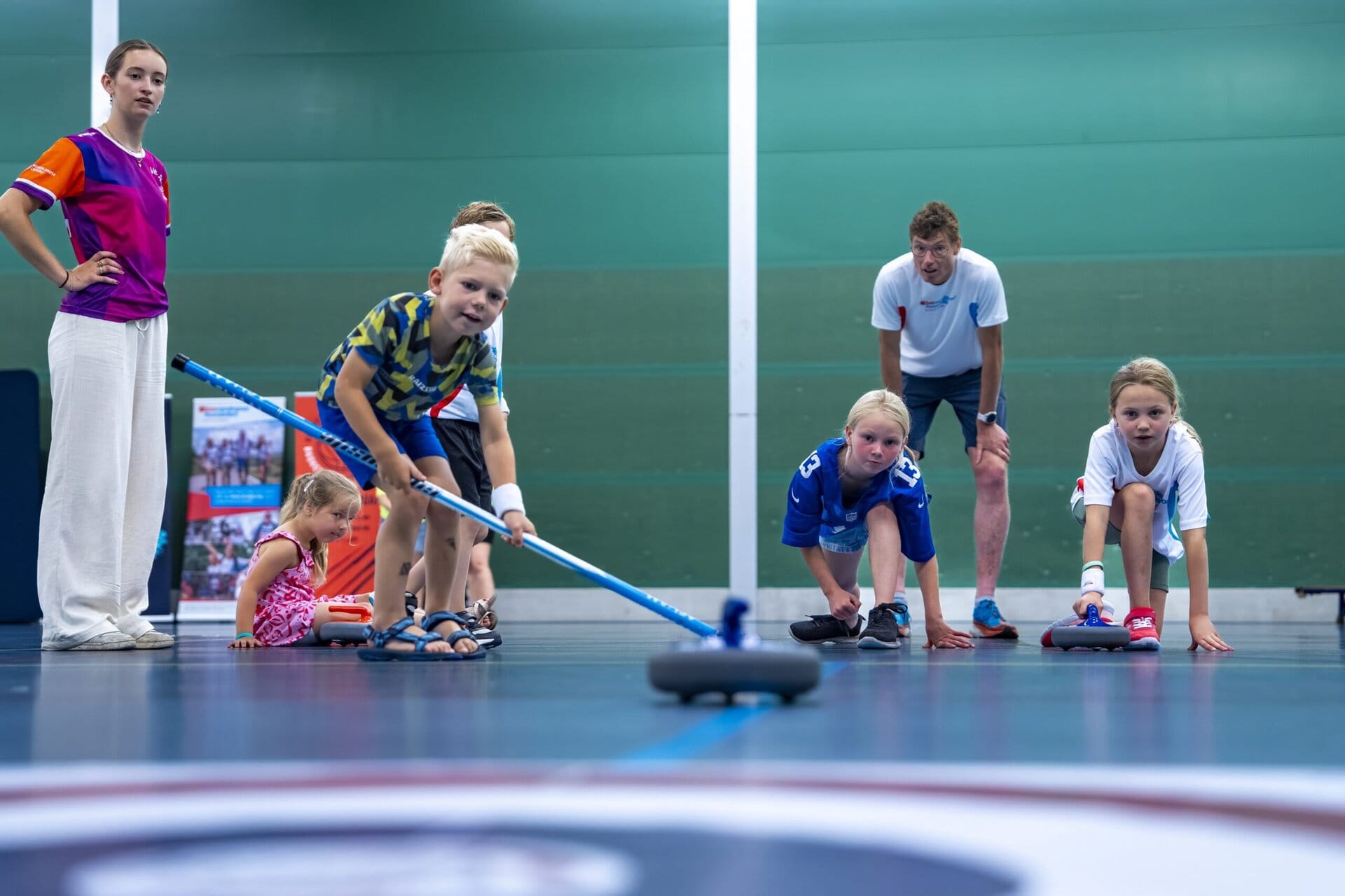 Diabetes Games 2025