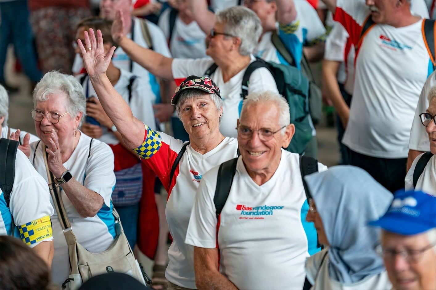 Nationale Diabetes Challenge 2023 Tilburg
