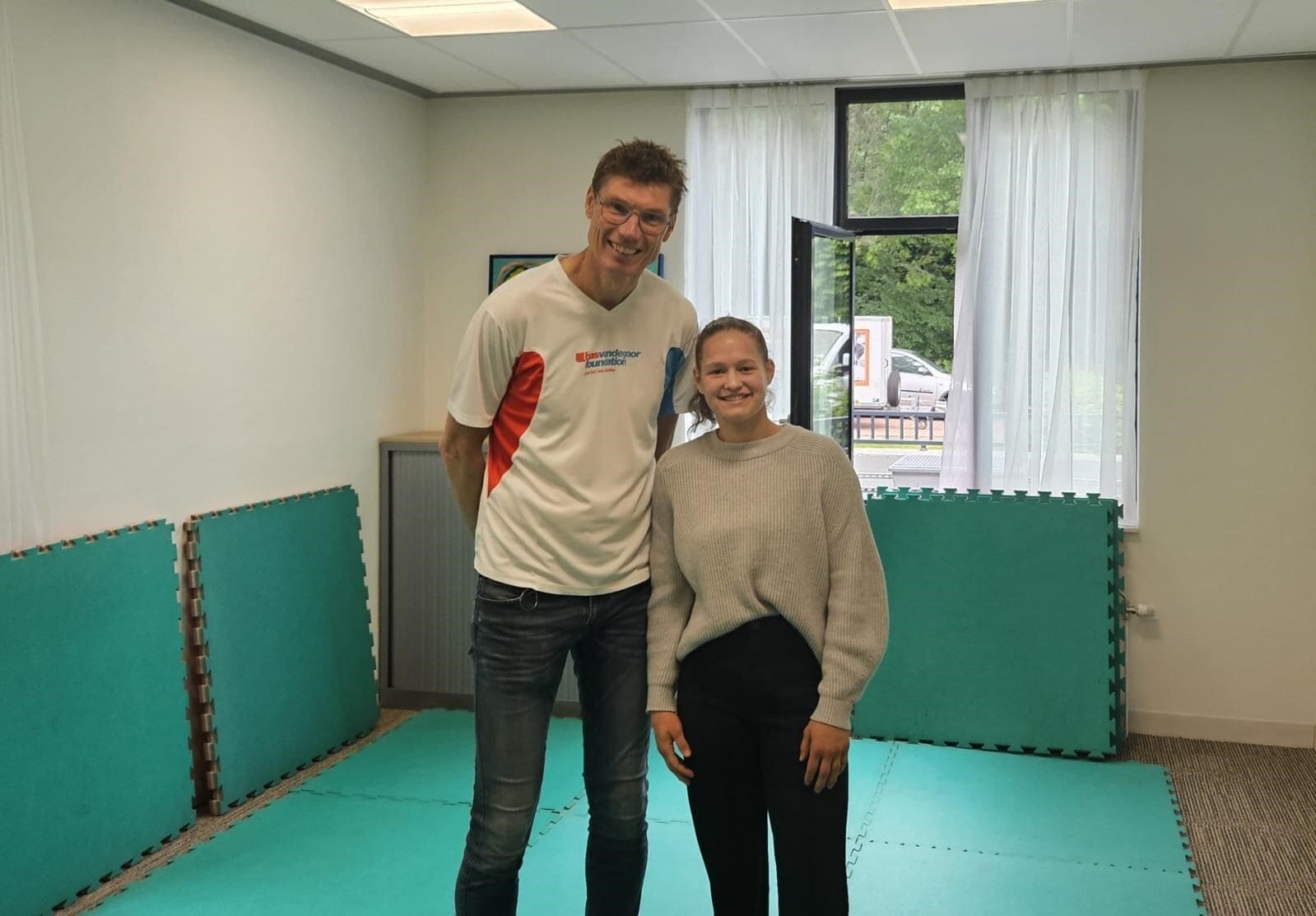 Judo en diabetes