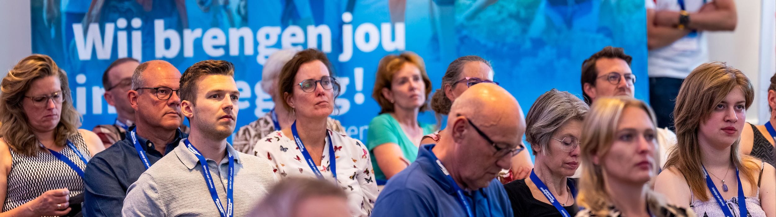 Symposium van GALA naar Gaan