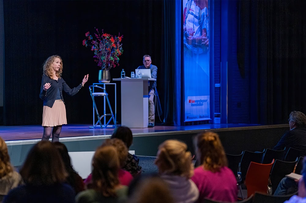 Congres over diabetes type 1 2024