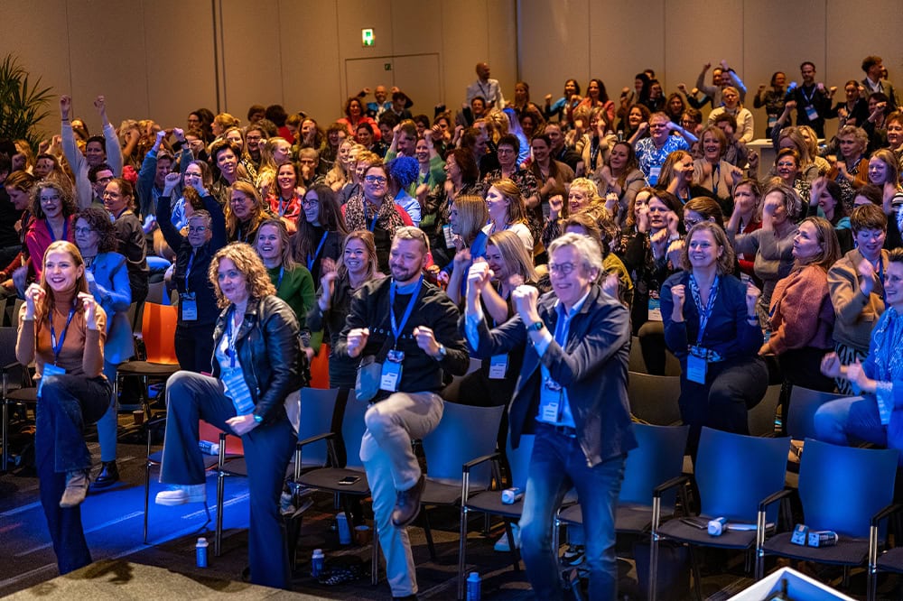 Congres over diabetes type 1 2024