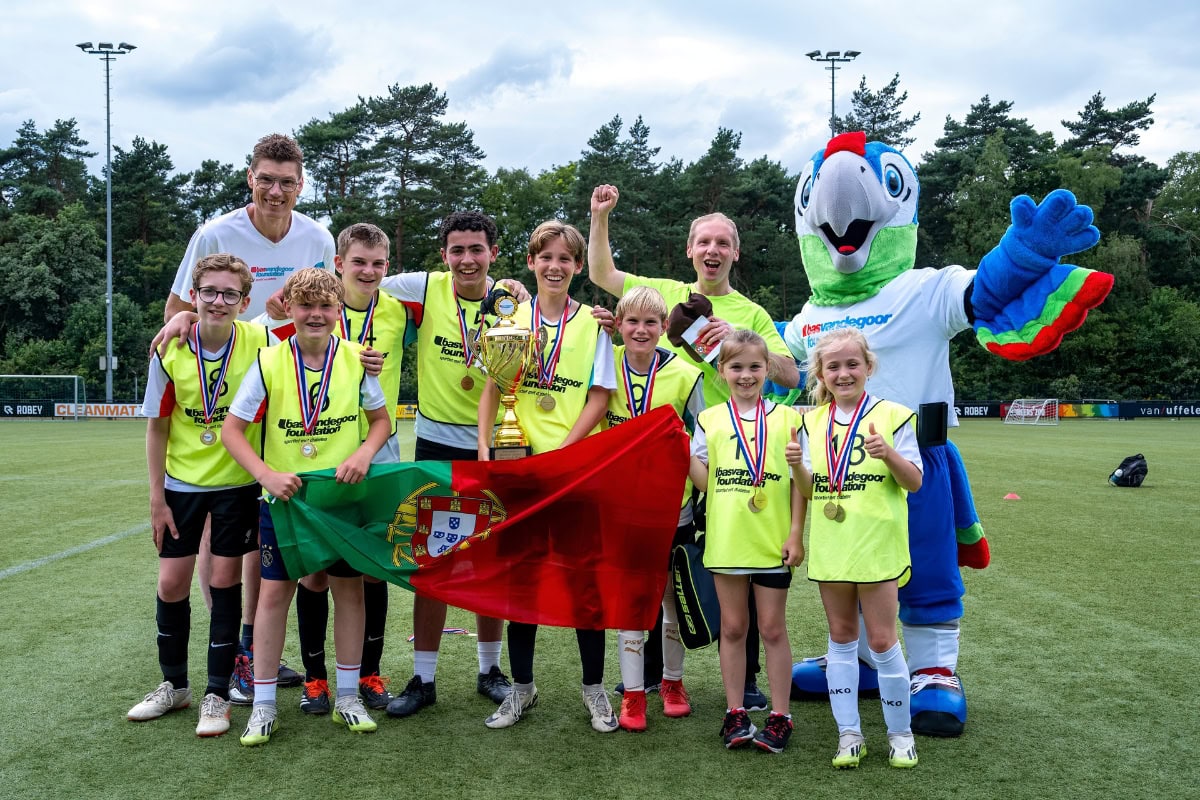 Diabetes Games 2024