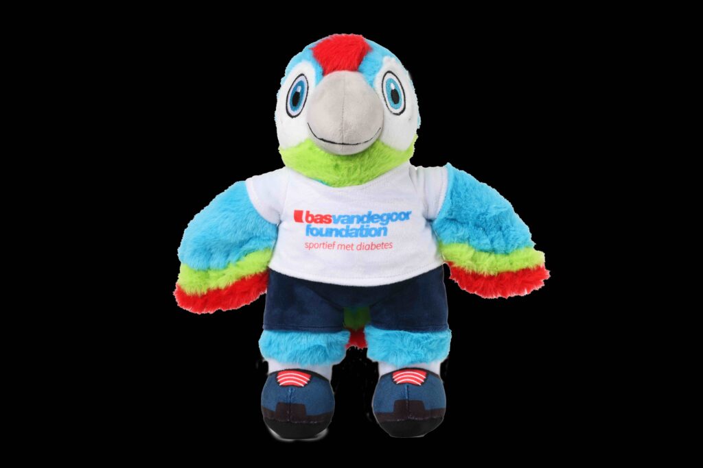 3885 Glucoknuffel