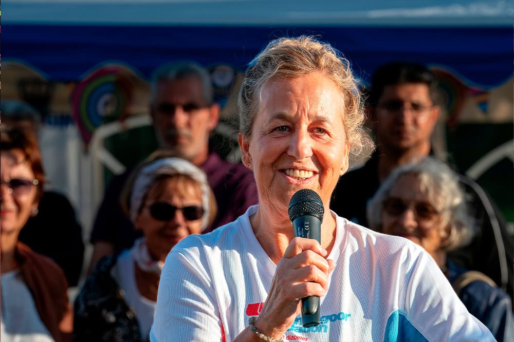 Vrijwilliger van het jaar 2023