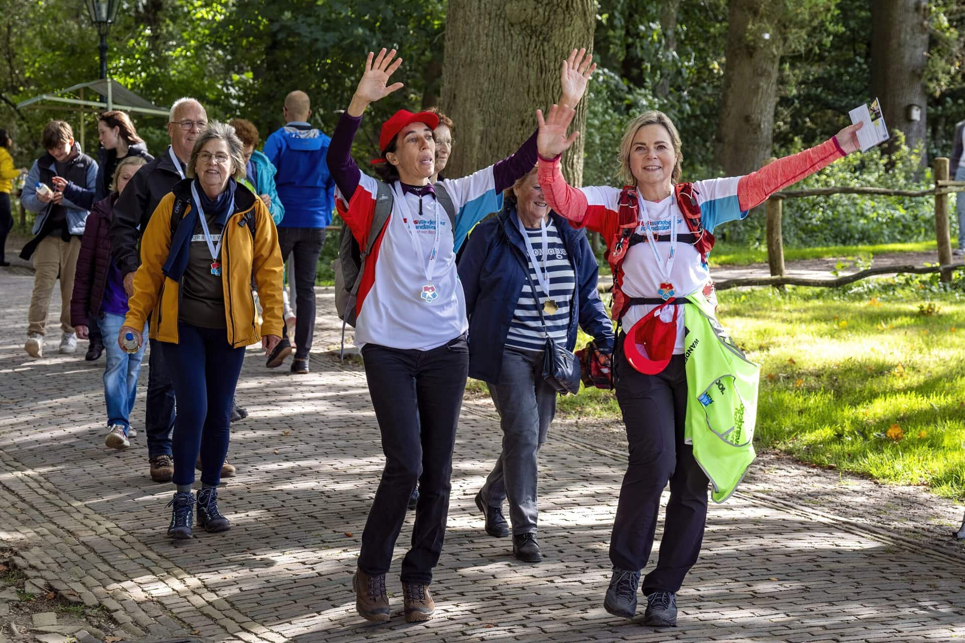 Nationale Diabetes Challenge Festival 2024