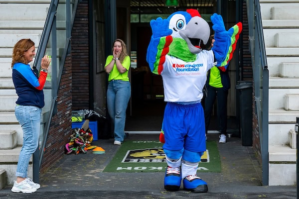 Diabetes Games 2024