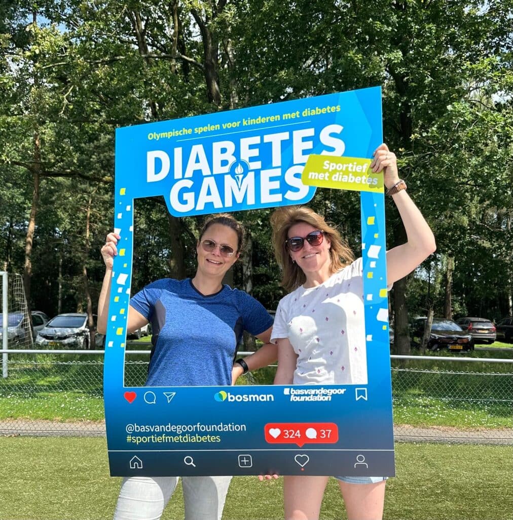 Miranda Marije Diabetes