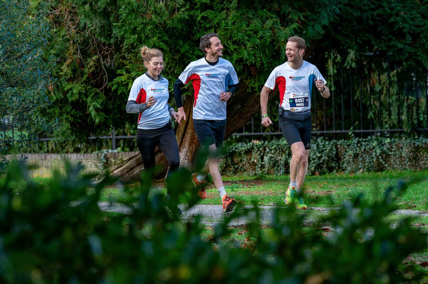 Hardlooptraining