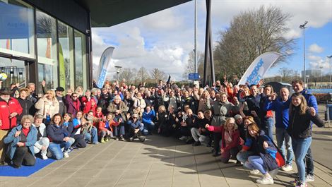 Wandelbegeleidersdag 2025