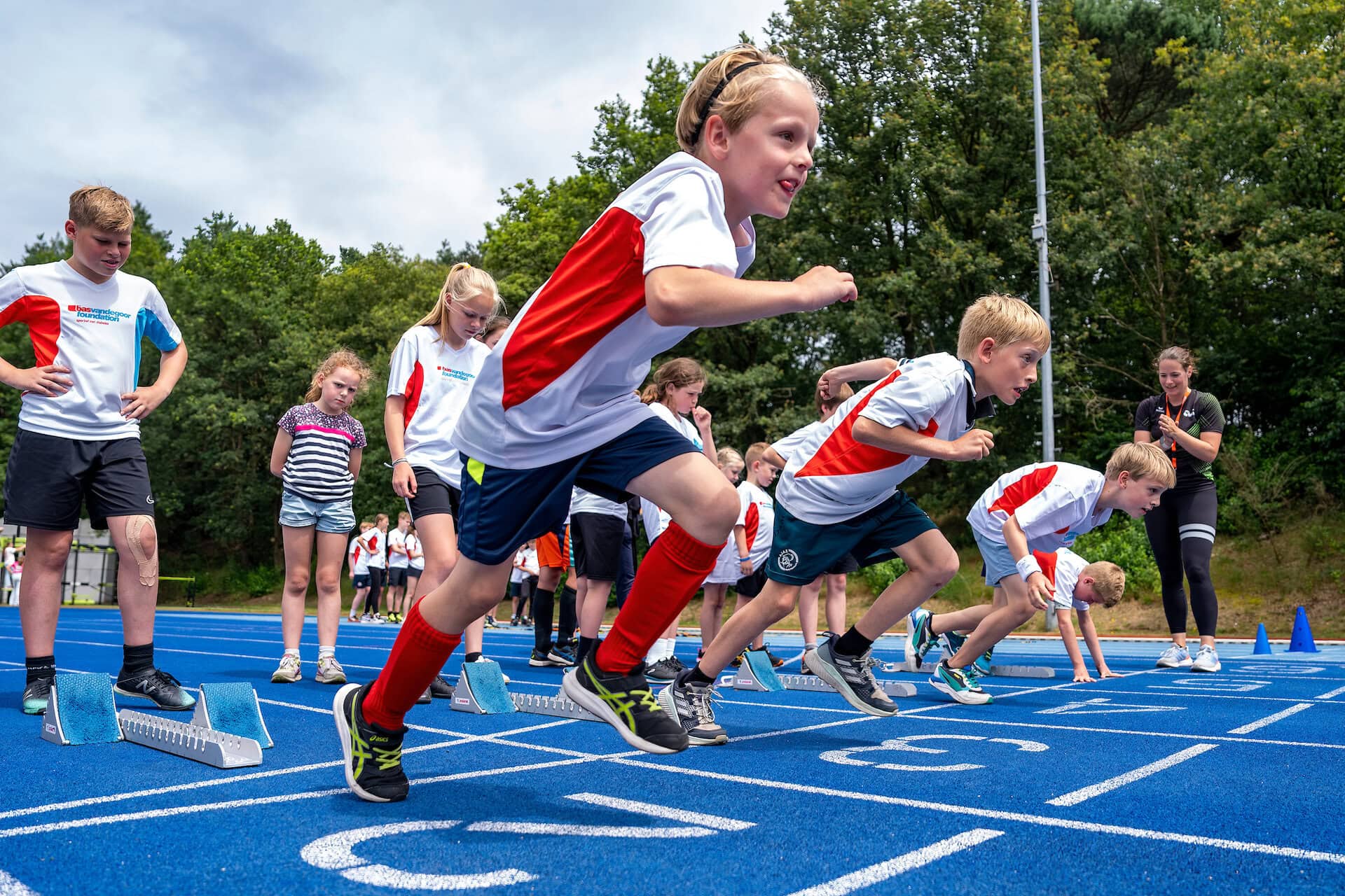 Diabetes Games 2024