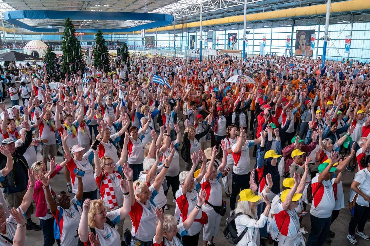 Nationale Diabetes Challenge 2023 Tilburg