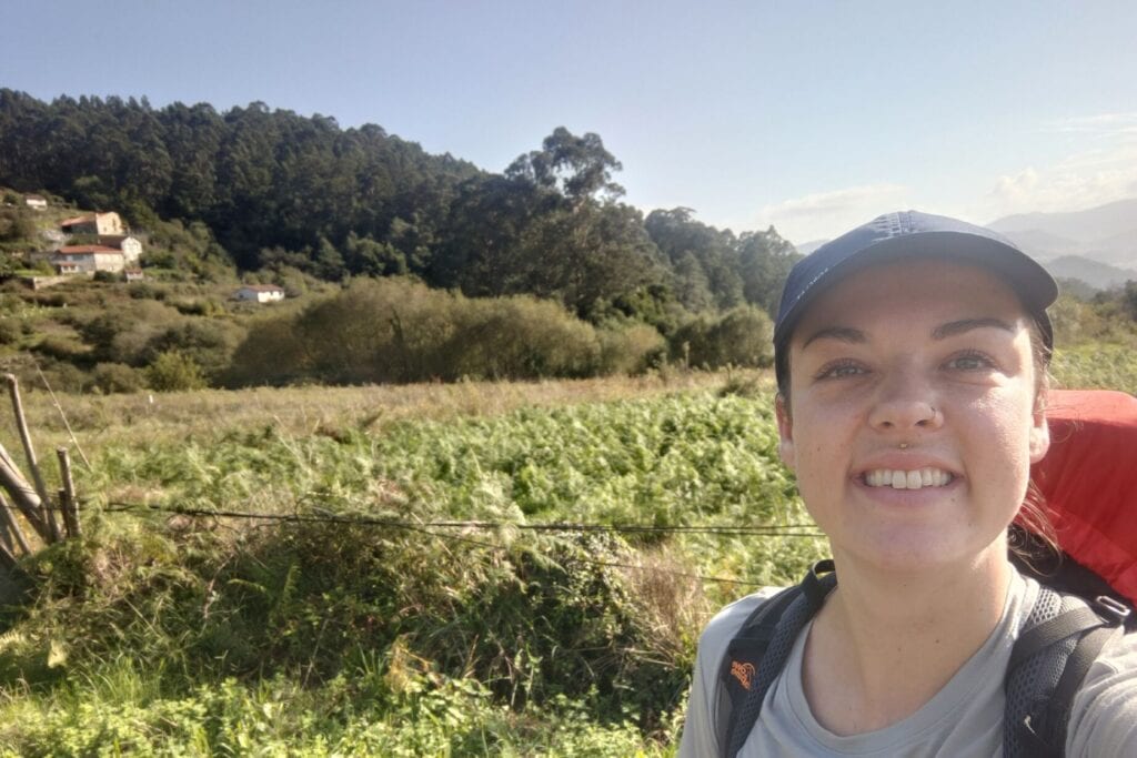 Camino Portugues