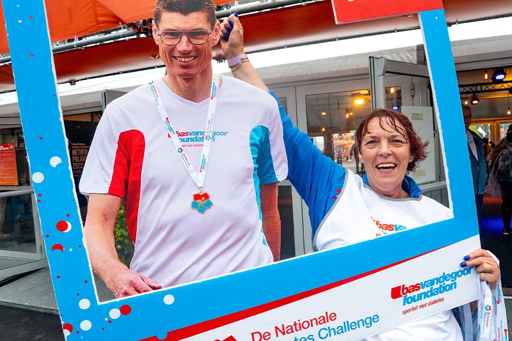 Vrijwilliger van het jaar 2023