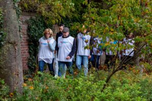 Training Nationale Wandeluitdaging