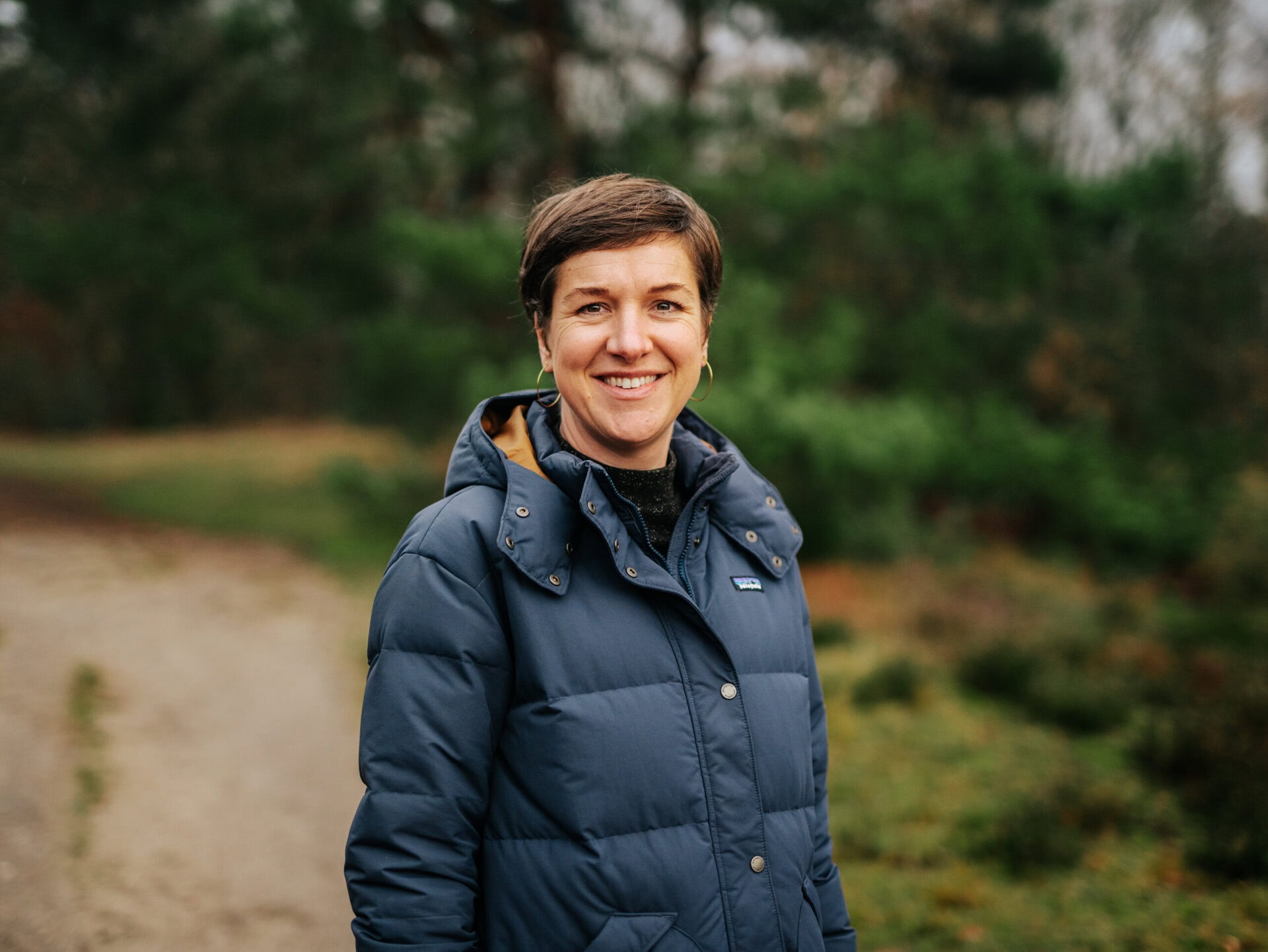 Hanneke Molema