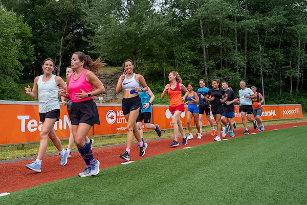 2e Diabetes Games Coor De Jeugd
