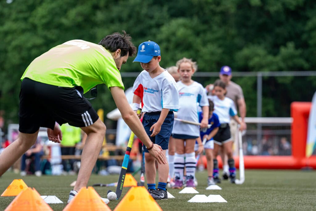 hockeyclinic