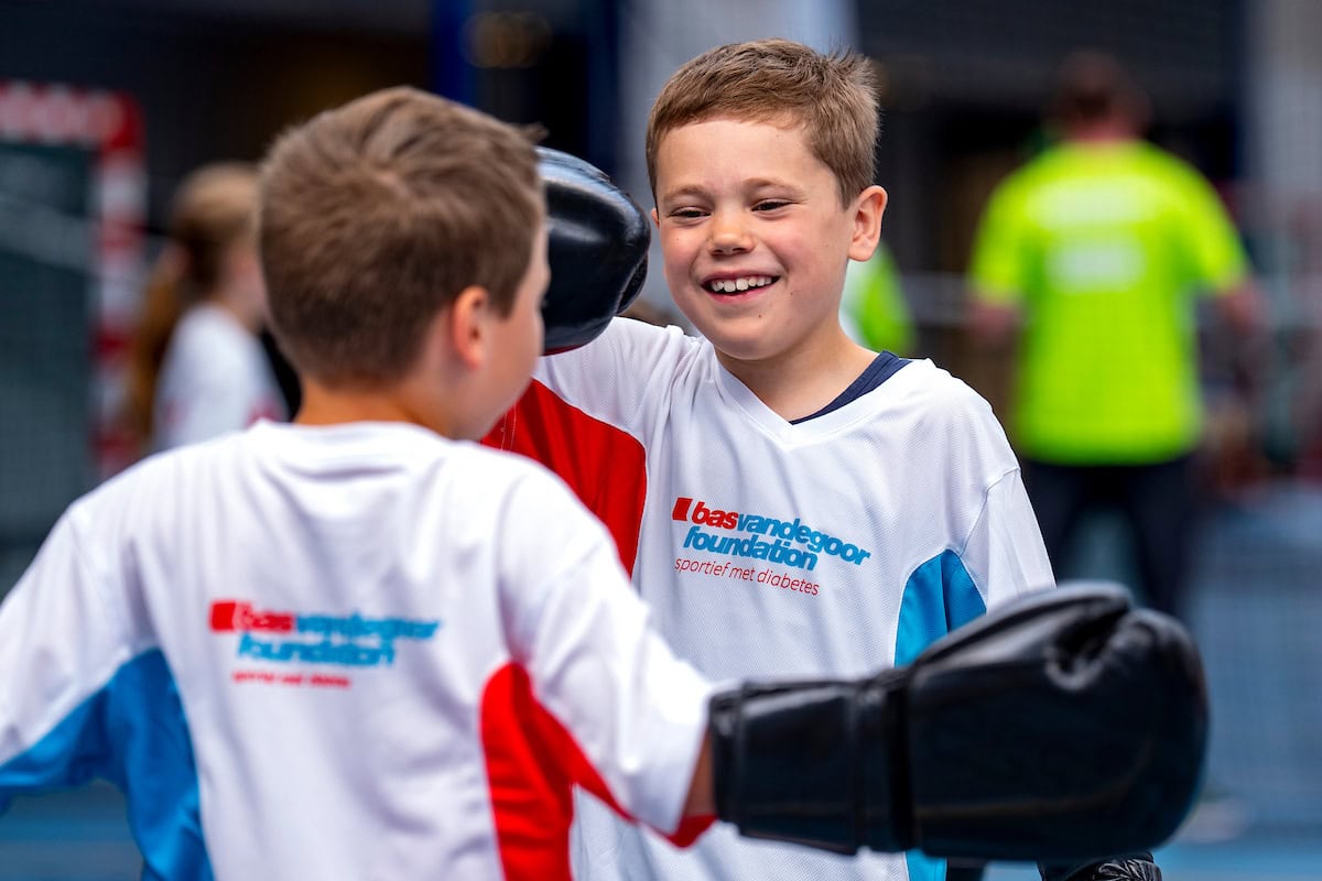 Diabetes Games