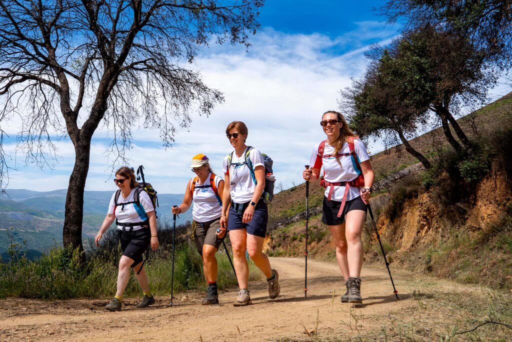 Hike