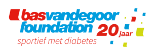Logo 20 jaar