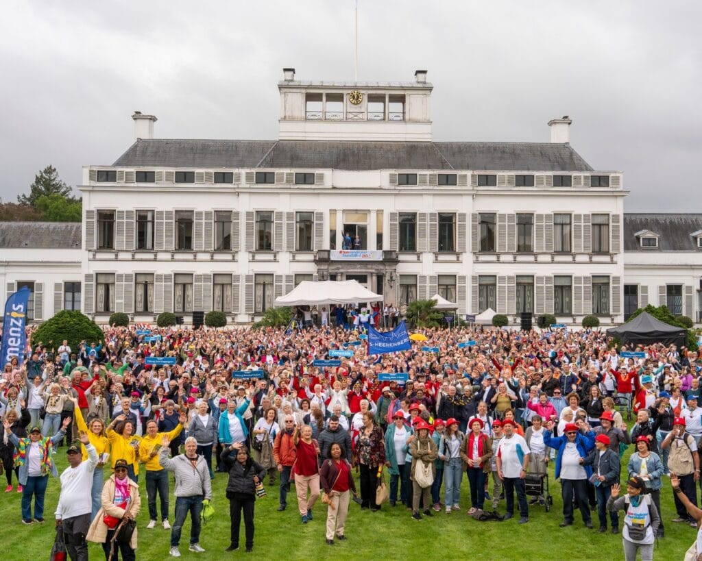 Festival 2026 overview foto