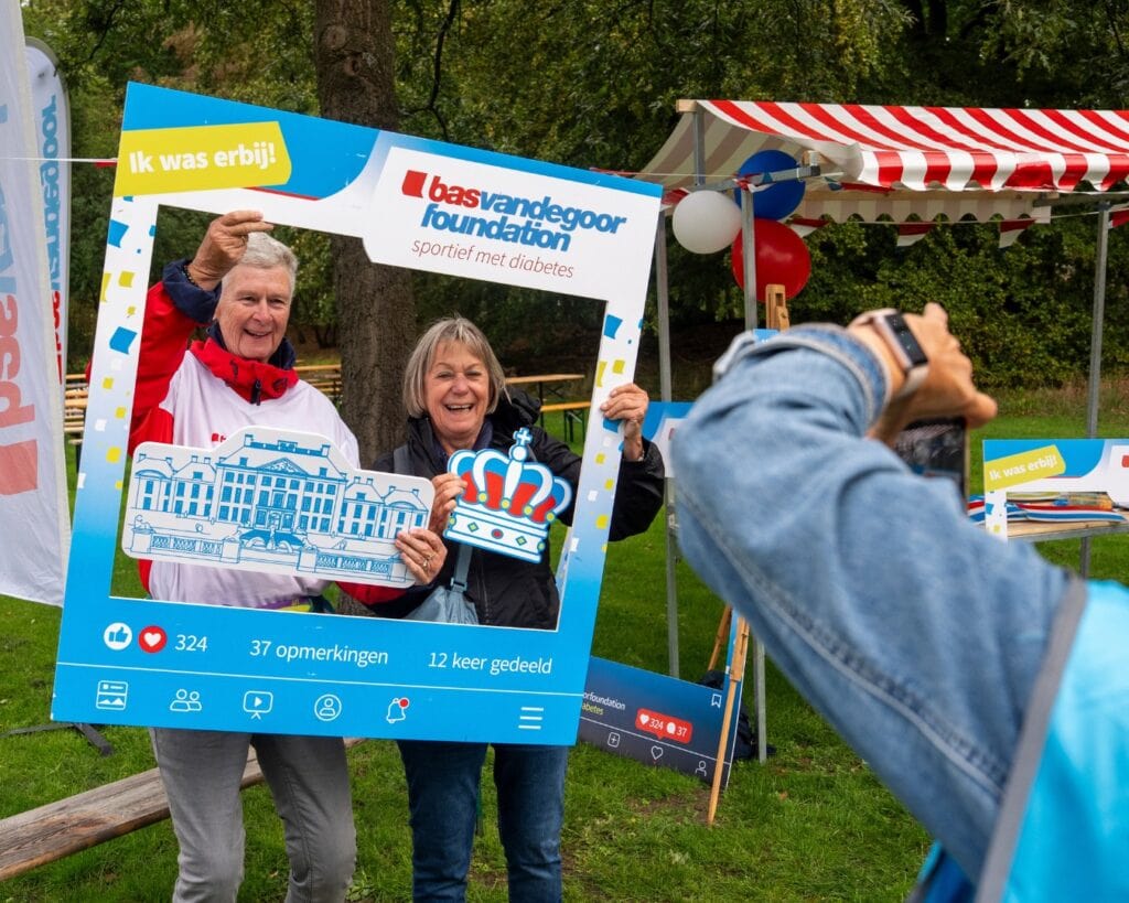 Festivla 2026 NWU foto wandelaars
