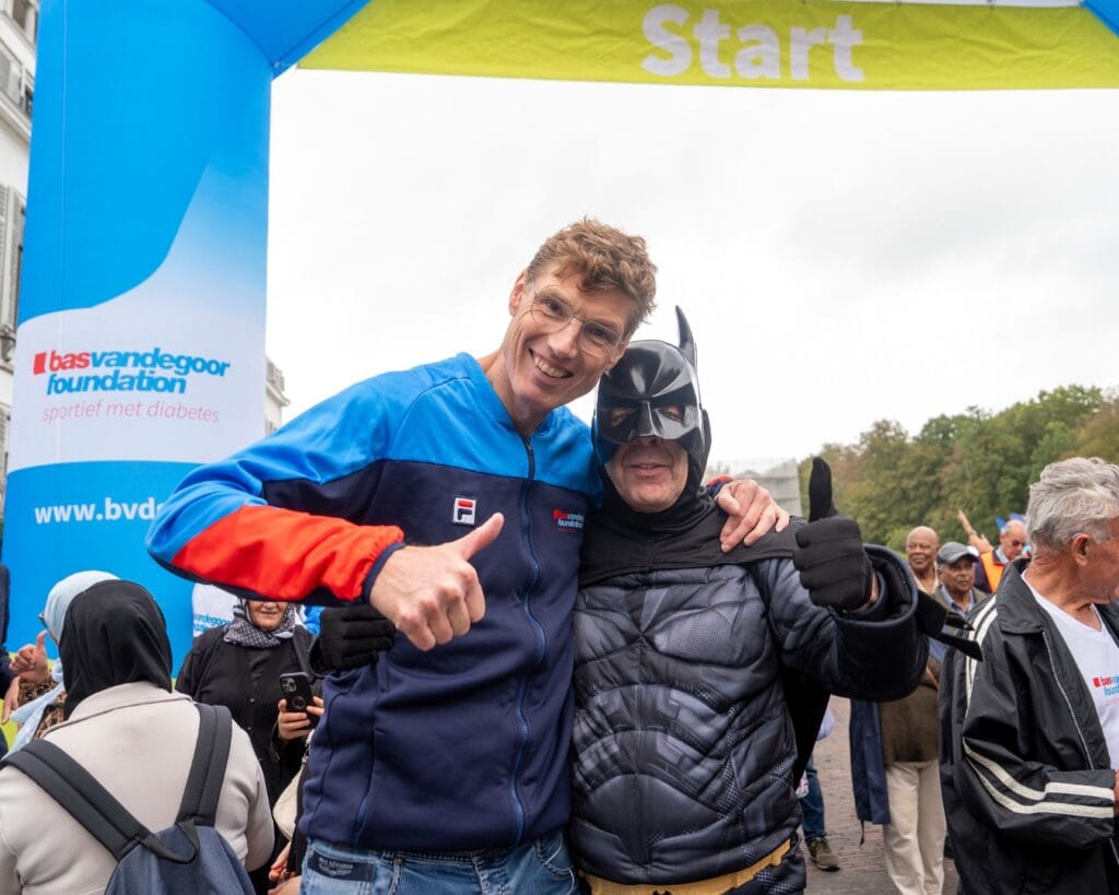 Festival 2026 NWU Bas Batman
