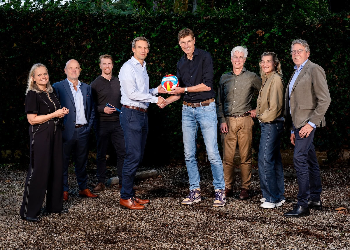 Bestuur Bas Van De Goor Foundation - 2026