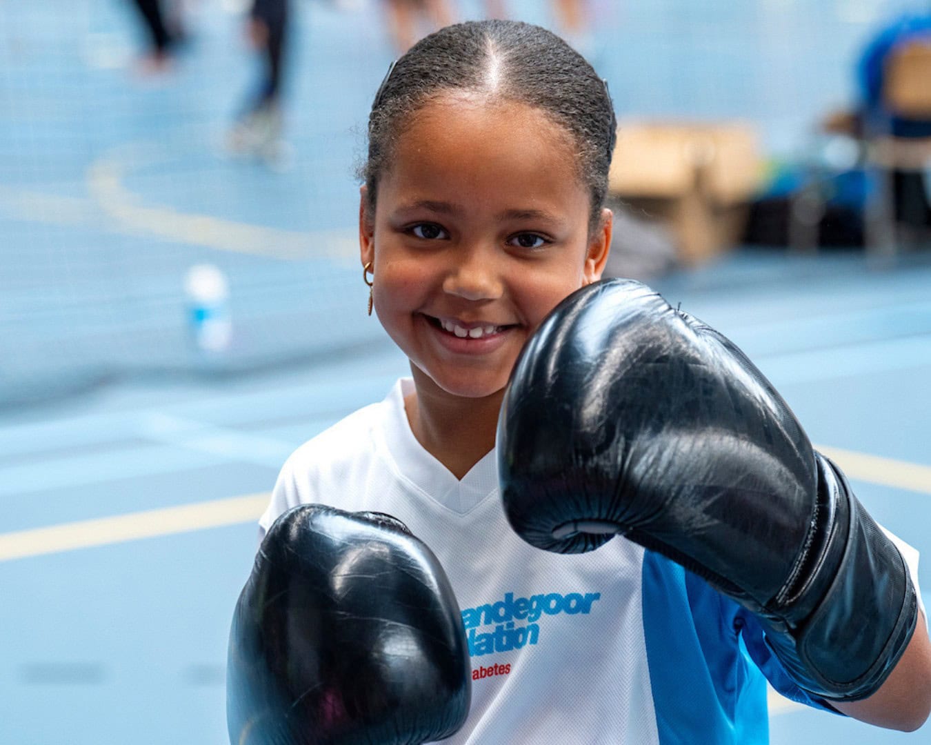 Diabetes games 2026