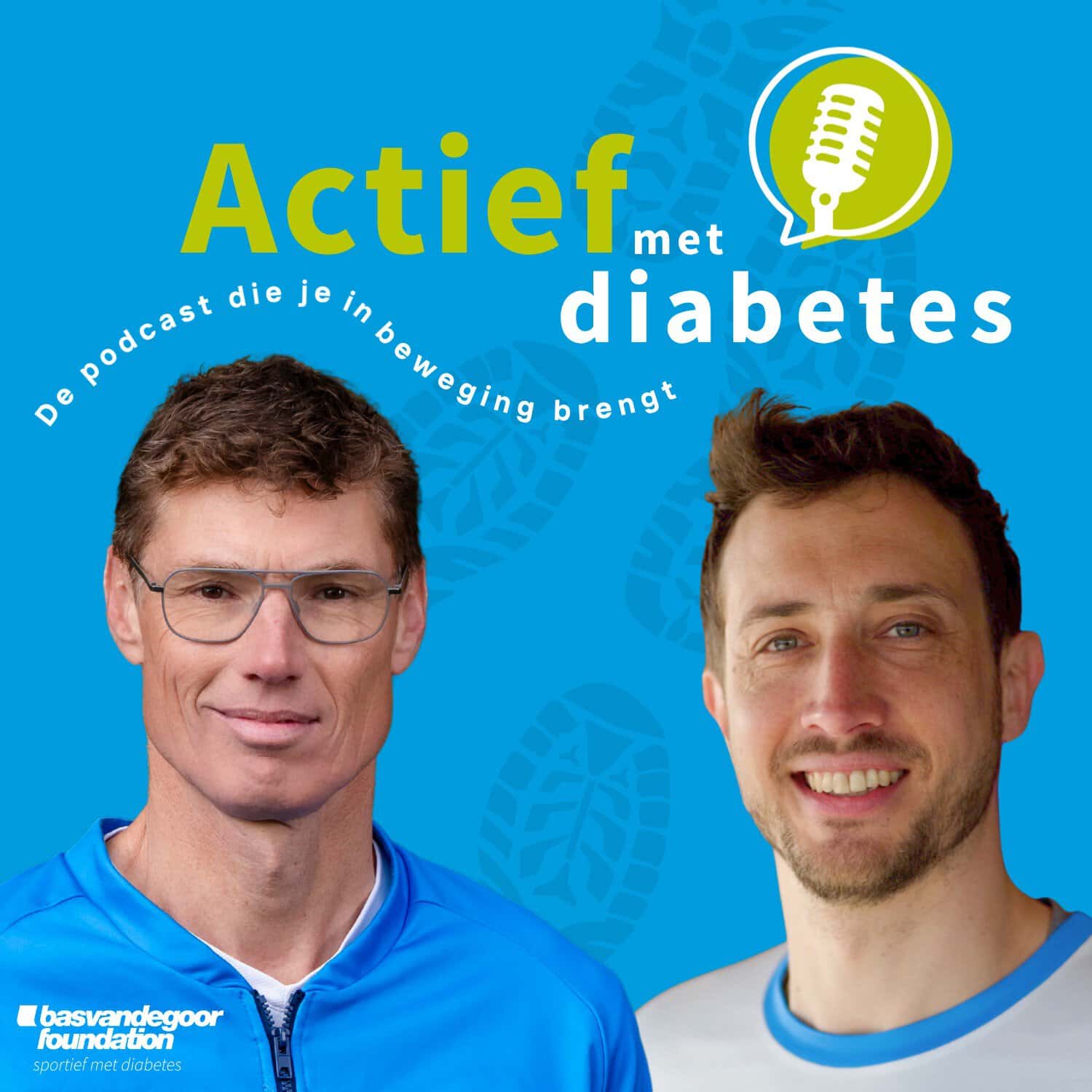 Podcast cover Bas en Jasper